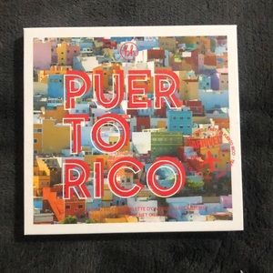 NEW BH Cosmetics Party in Puerto Rico